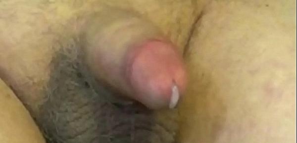  Your dick on Tamsulosin. Where&039;s the cum!